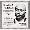 Charley Jordan 3 1935-1937
