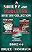 A Smiley And McBlythe Mystery Collection: Volume 2