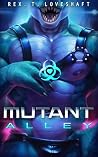 Mutant Alley: Ares