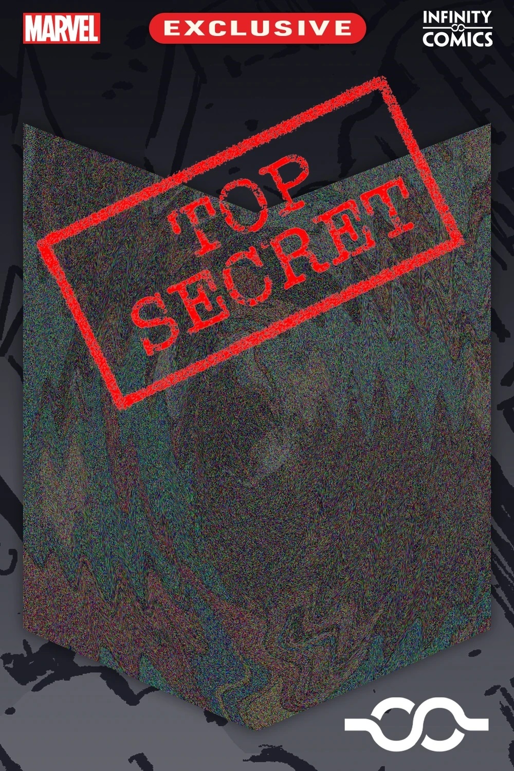 Infinite Possibilities Infinity Comic (ebook)