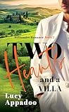 Two Hearts And A Villa by Lucy Appadoo