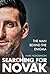SEARCHING FOR NOVAK by Mark Hodgkinson