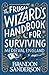 The Frugal Wizard’s Handbook for Surviving Medieval England