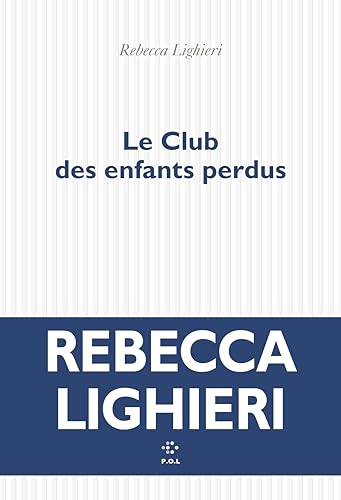 Le Club des enfants perdus (Paperback)