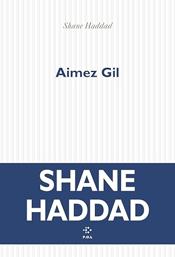 Aimez Gil (Paperback)