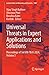 Universal Threats in Expert Applications and Solutions by Vijay Singh Rathore