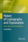 History of Crypto...