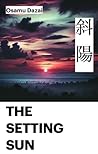 Book cover for The Setting Sun