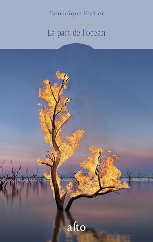 La part de l'océan (Kindle Edition)