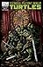 Teenage Mutant Ninja Turtles (2011-2024) #21