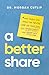 A Better Share: How Couples Can Tackle the Mental Load for More Fun, Less Resentment, and Great Sex
