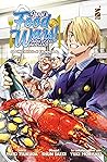 Sanji's Food Wars...