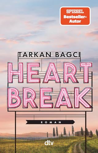 Heartbreak (Paperback)