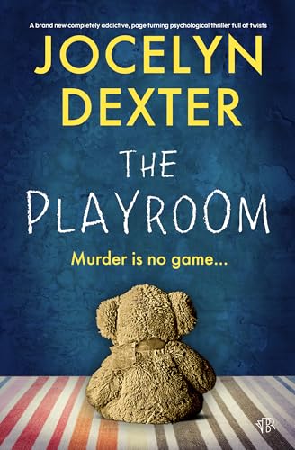 The Playroom (Kindle Edition)