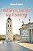 Lonely Planet Estonia, Latv...