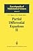 Partial Differential Equations II: Elements of the Modern Theory. Equations with Constant Coefficients