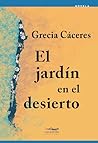 El jardín en el d...