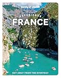 Lonely Planet Experience France