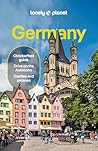 Lonely Planet Ger...