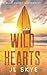 Wild Hearts (Discreet Cover)