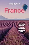 Lonely Planet Fra...