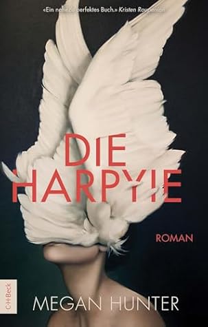 Die Harpyie