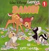 Disney Eventyrbånd by Walt Disney Company