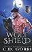 Wolf Shield (Guardians of Chaos #1)