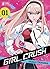 Girl Crush T01: Girl Crush, T1 (French Edition)