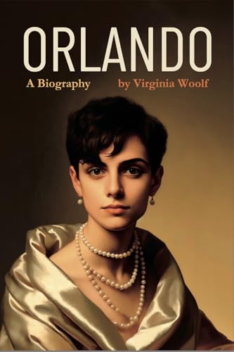 Orlando: A Biography