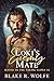 Loki's Enemy Mate (Mated to...