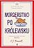 Morderstwo po królewsku (Jej Królewska Mość prowadzi śledztwo #3)