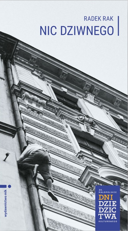 Nic Dziwnego (Paperback)