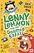 Lenny Lemmon and the Doomed Safari by Ben Davis