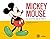 Mickey Mouse by Andreas Deja