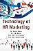 Technology of HR Marketing