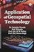 Application of Geospatial T...