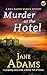 Murder at the Hotel (Rina Martin #10)