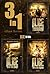 ALICE IM TOTENLAND (Band 1-3) Bundle: Abenteuer, Horror, Zombie (German Edition)