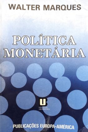 Política Monetária (Paperback)