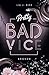 Pretty Bad Vice – BROKEN: Band 2 (Dark Reverse Harem) (Bad-Vice-Reihe) (German Edition)