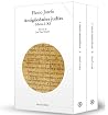 Antigüedades judías: Libros I-XI y Libros XII-XX