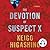 The Devotion of Suspect X (Detective Galileo, #1)