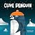 Clive Penguin