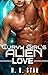 Curvy Girl's Alien Love (Ce...