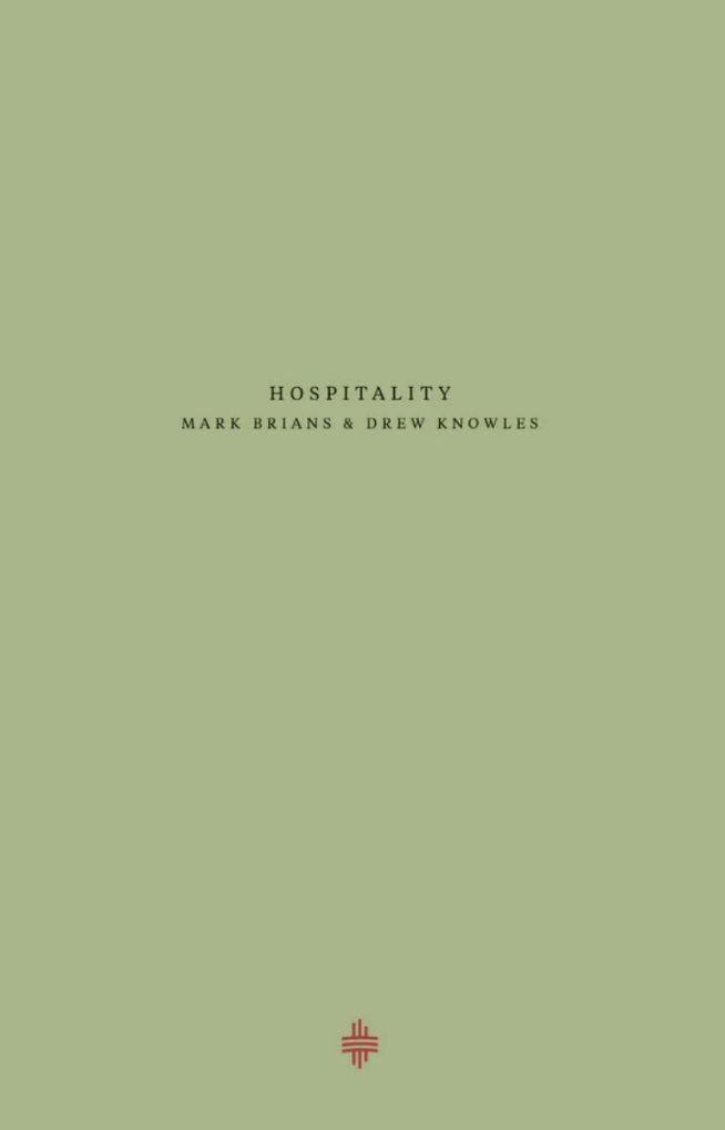 Hospitality: The Convivial Mission of God (Paperback)