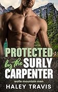 Protected by the Surly Carpenter