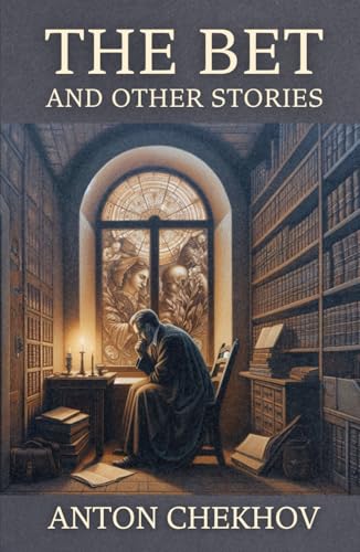 The Bet and Other Stories