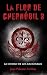 La flor de Chernóbil 3: La ciudad de los racionales (Spanish Edition)