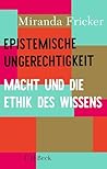 Epistemische Unge...